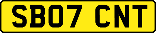 SB07CNT