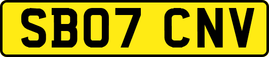 SB07CNV