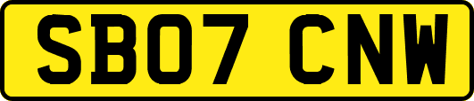 SB07CNW