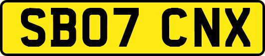 SB07CNX