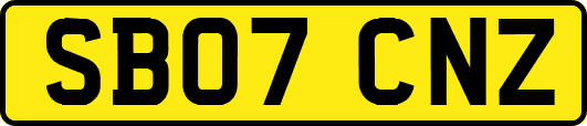 SB07CNZ
