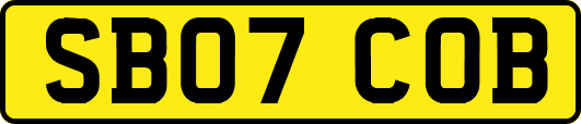 SB07COB