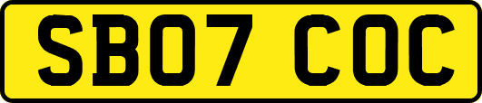 SB07COC