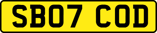 SB07COD