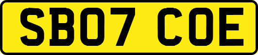 SB07COE