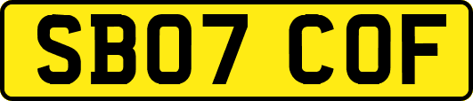SB07COF