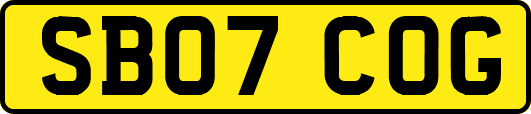 SB07COG