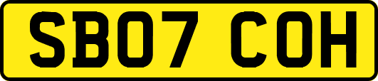 SB07COH