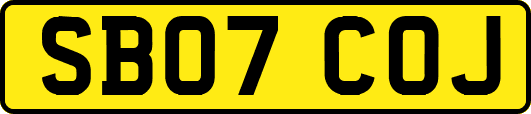 SB07COJ