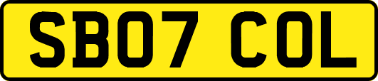 SB07COL