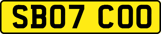 SB07COO