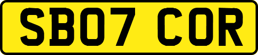 SB07COR