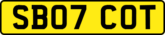SB07COT