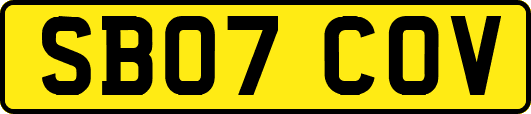 SB07COV