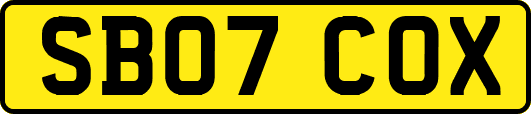 SB07COX