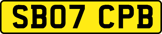 SB07CPB