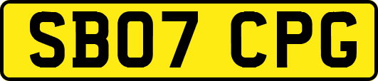 SB07CPG