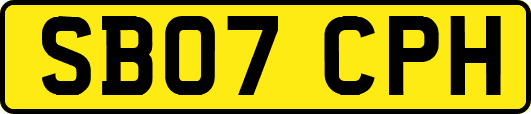 SB07CPH