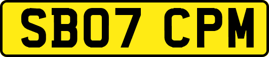 SB07CPM