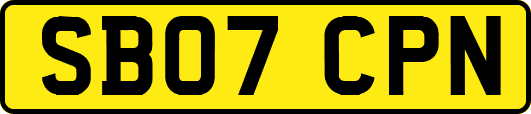 SB07CPN