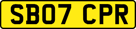 SB07CPR