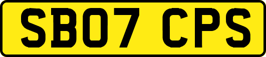 SB07CPS