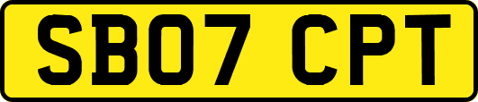 SB07CPT