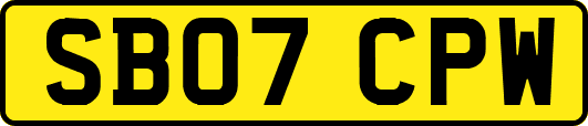 SB07CPW