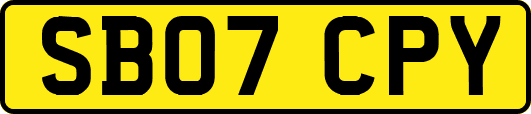 SB07CPY