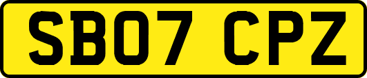 SB07CPZ