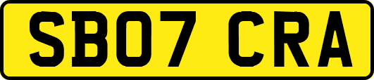 SB07CRA