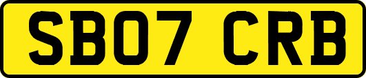 SB07CRB