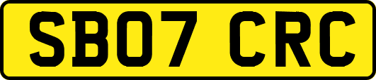 SB07CRC