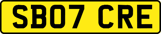 SB07CRE