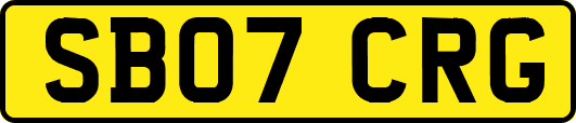 SB07CRG