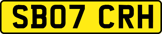 SB07CRH