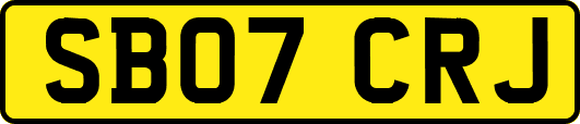 SB07CRJ
