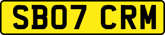 SB07CRM