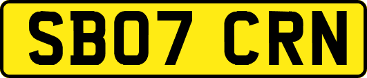 SB07CRN