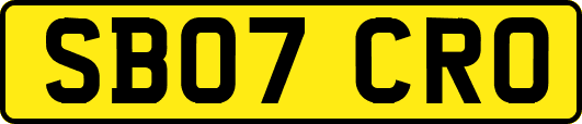 SB07CRO