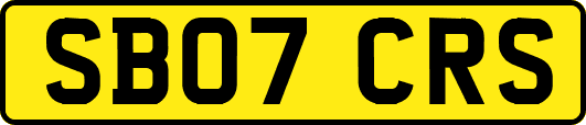 SB07CRS