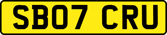 SB07CRU