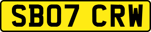 SB07CRW