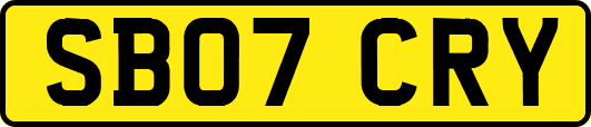 SB07CRY