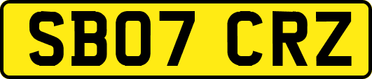 SB07CRZ