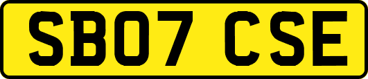 SB07CSE