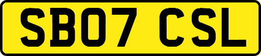 SB07CSL