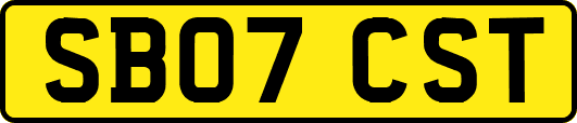 SB07CST