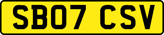 SB07CSV