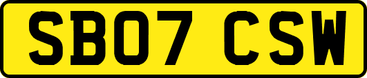 SB07CSW